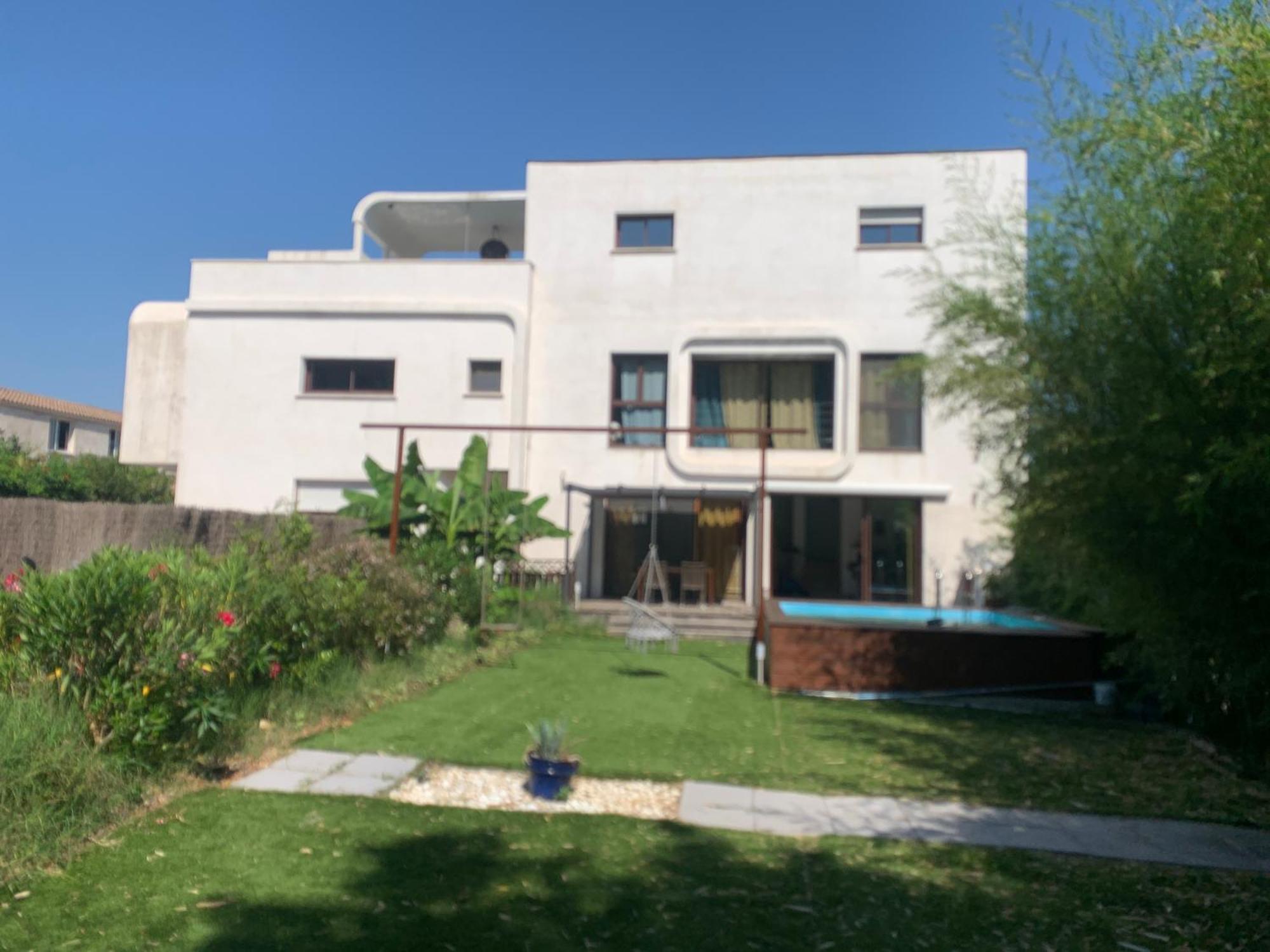 Les Terrasses Apartment Laverune Exterior photo