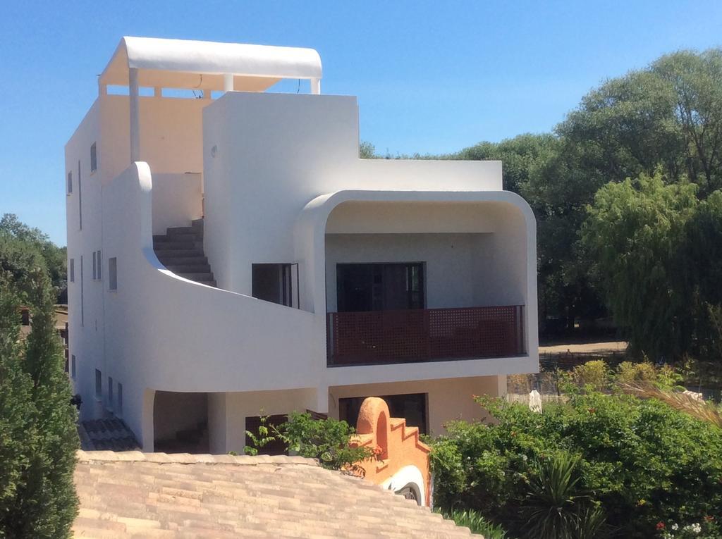 Les Terrasses Apartment Laverune Exterior photo