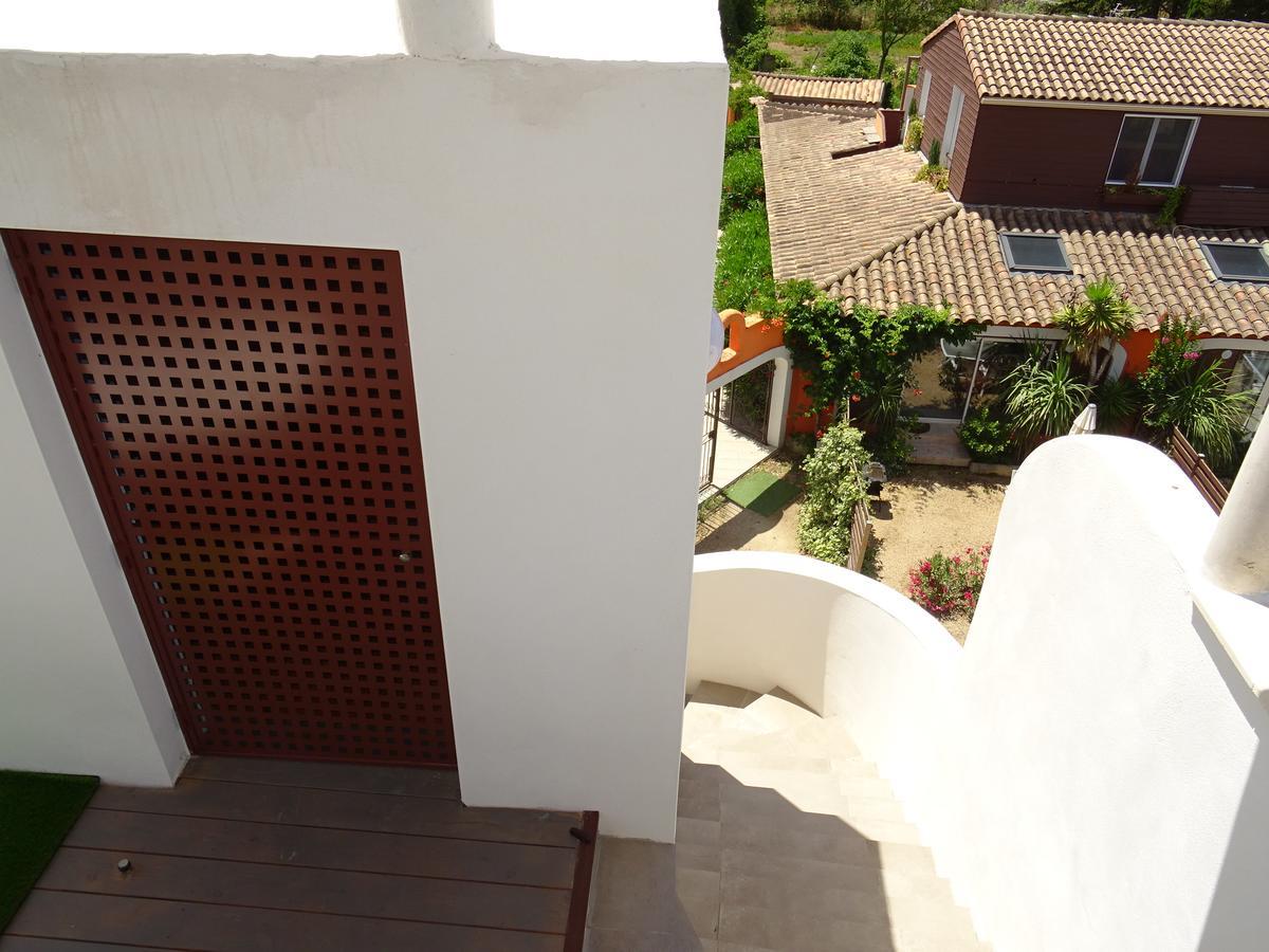 Les Terrasses Apartment Laverune Exterior photo